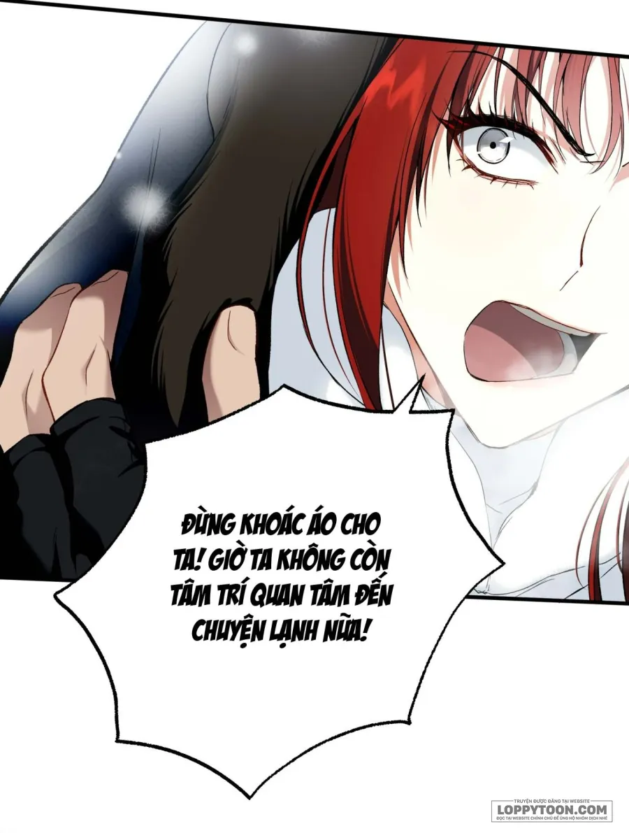 Nàng Sẽ Thuần Phục Những Anh Hùng Chap 6 - trang 25