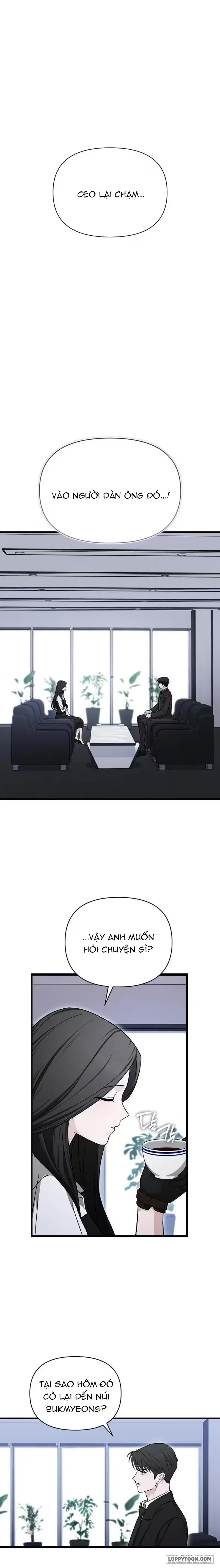 Chuyện Tình Ma Quái Chap 2 - trang 26