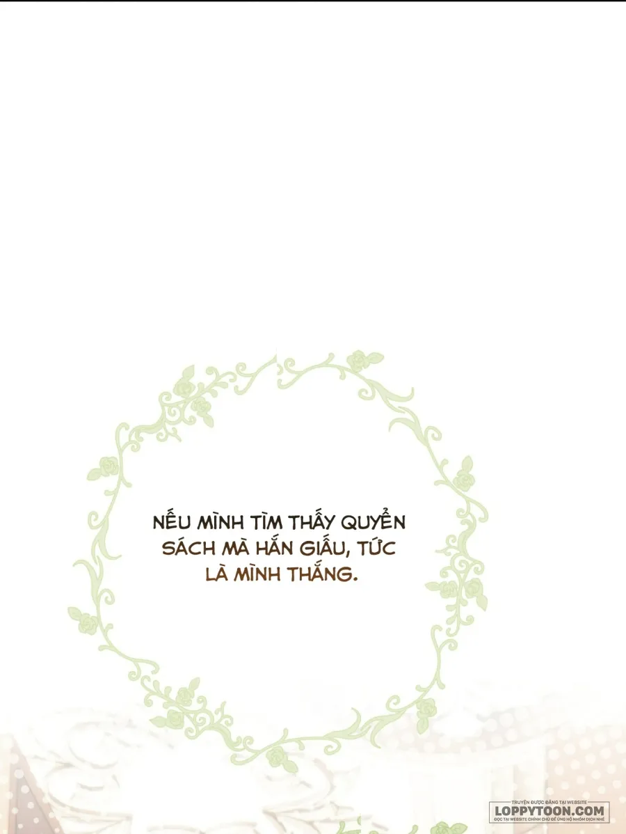 Nàng Sẽ Thuần Phục Những Anh Hùng Chap 20 - trang 17