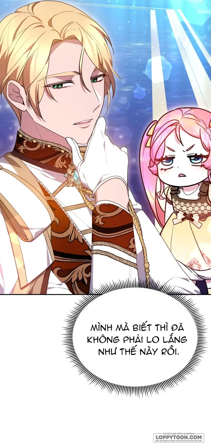 Rồng Con Thuần Hóa Những Kẻ Điên Rồ Chap 38 - trang 18