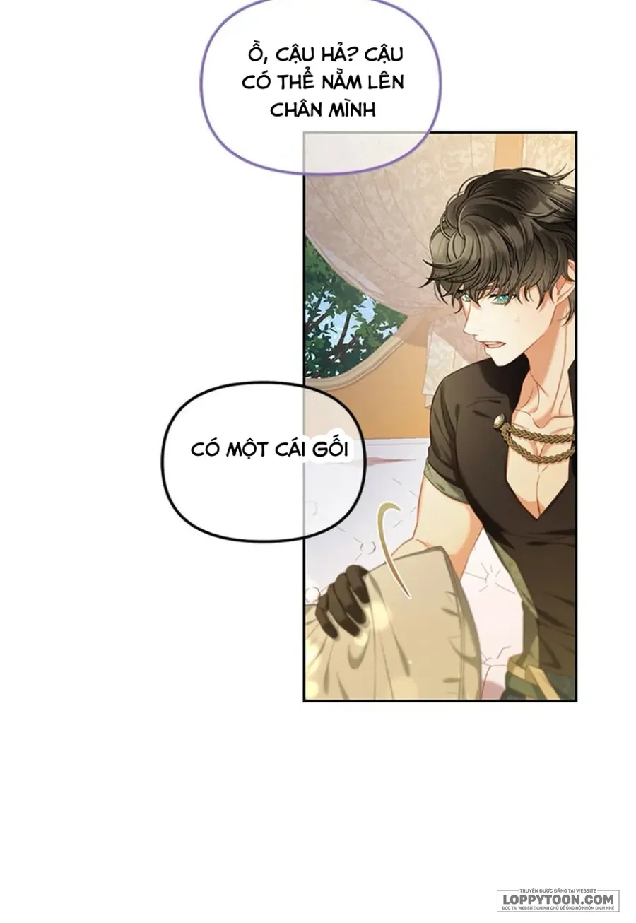 Tôi Sẽ Ở Ngay Bên Cạnh Nam Chính Chap 49 - trang 44