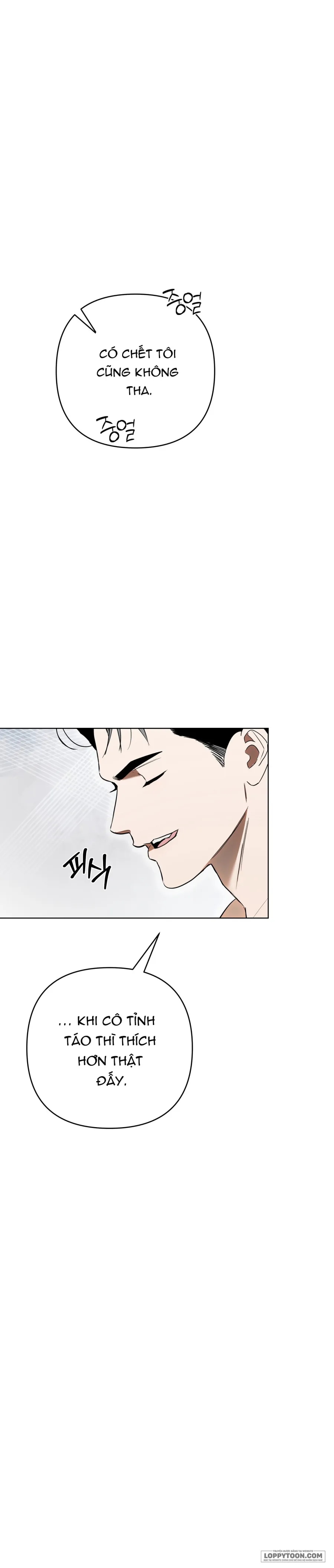 Ngưỡng Tuyệt Đối Chap 29 - trang 37