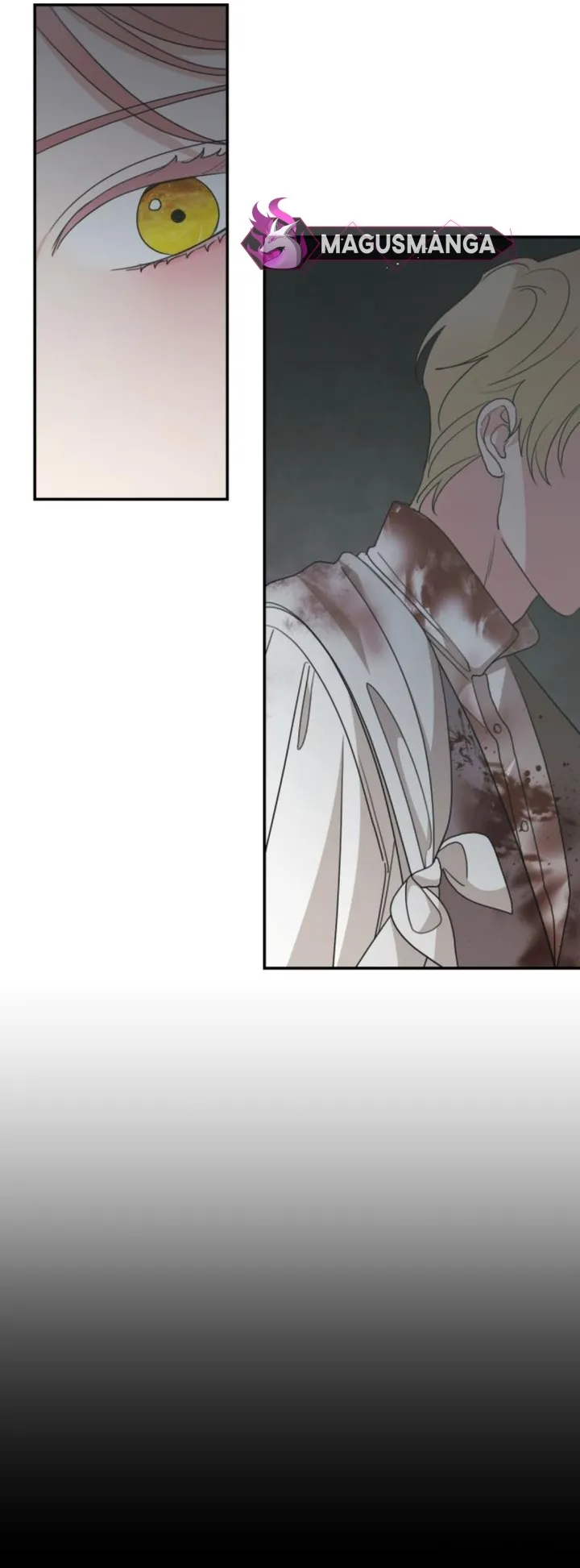 Gia Đình Chồng Quá Ám Ảnh Bởi Tôi Chap 117 - trang 17