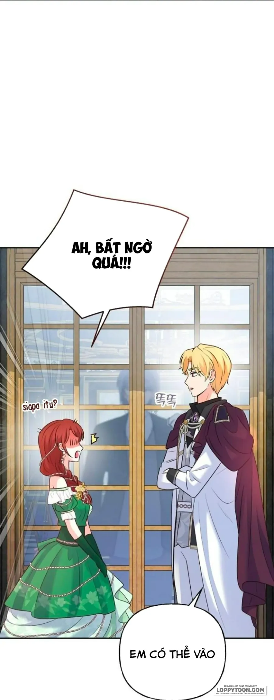 Hầu Gái Không Thích Nuôi Dạy Trẻ Nhỏ Chap 17 - trang 63