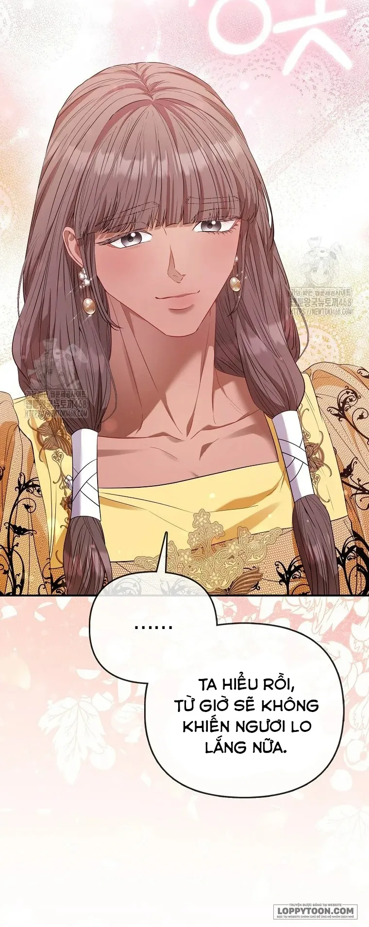 Nàng Công Chúa Của Mọi Người Chap 91 - trang 7
