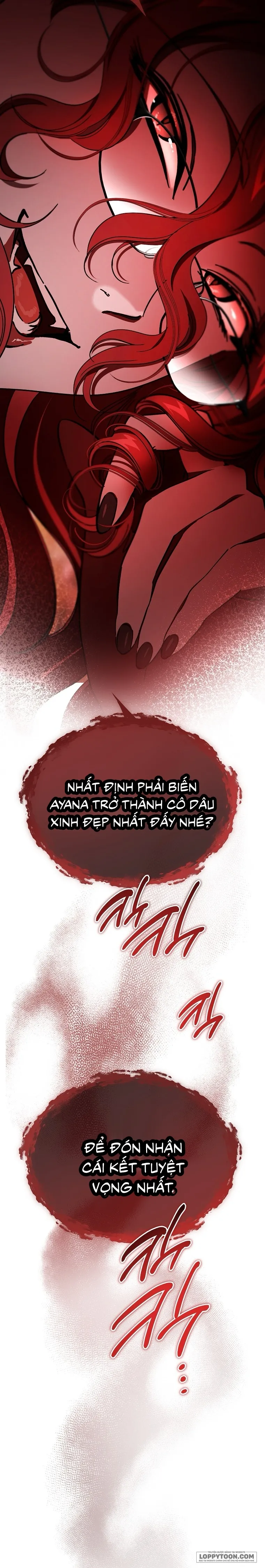 Ác Quỷ Nuôi Dưỡng Tiểu Thư Chap 117 - trang 81