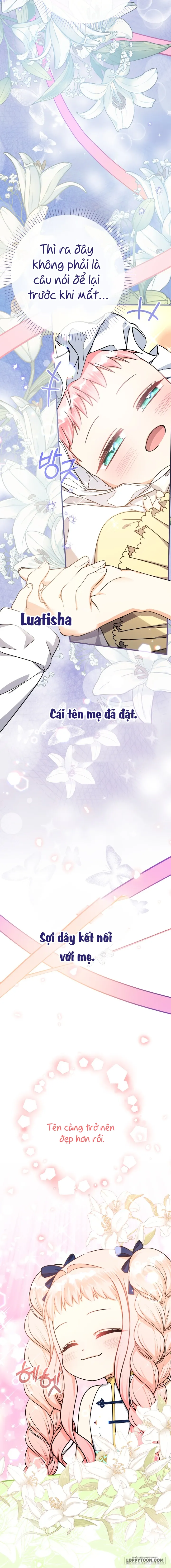 Tiểu Thư Tích Tiền Đi Bụi Chap 20 - trang 9