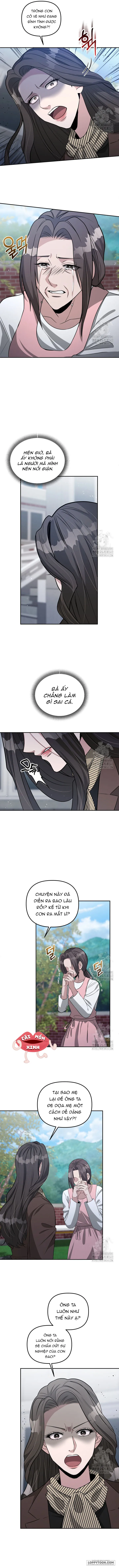Collector Chap 48 - trang 4