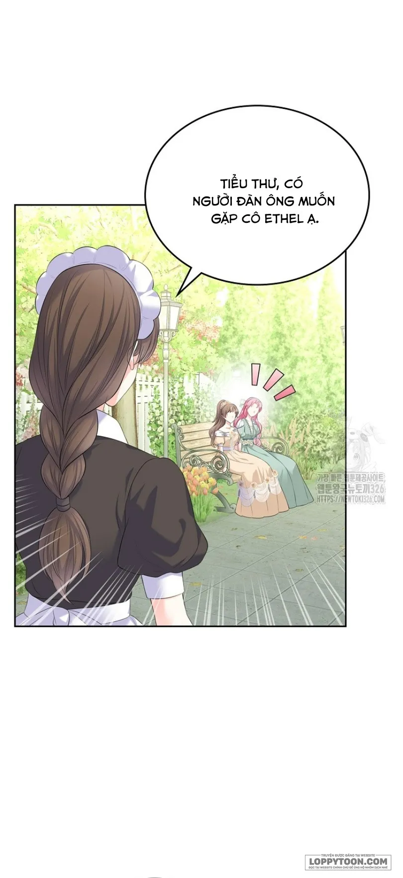 Tôi Sẽ Ly Hôn Với Anh Trai Nữ Chính Chap 40 - trang 80