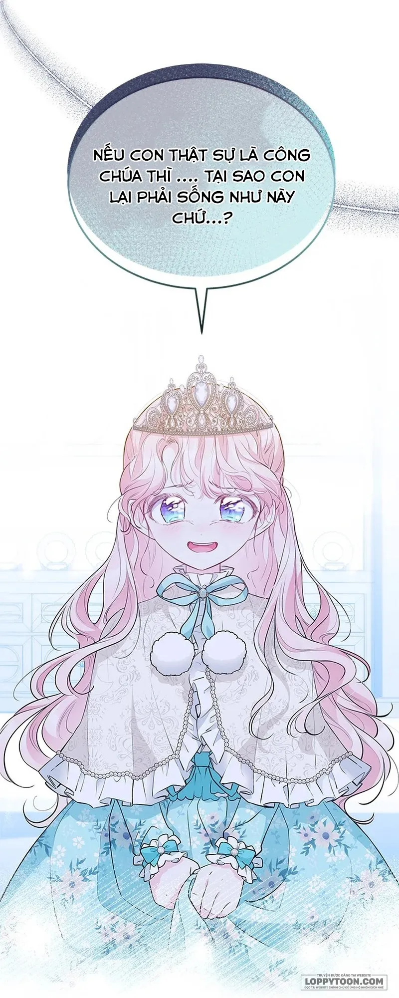Đã Từ Chối Sủng Ái Rồi Mà Sao Còn Ám Ảnh Thế? Chap 13 - trang 38