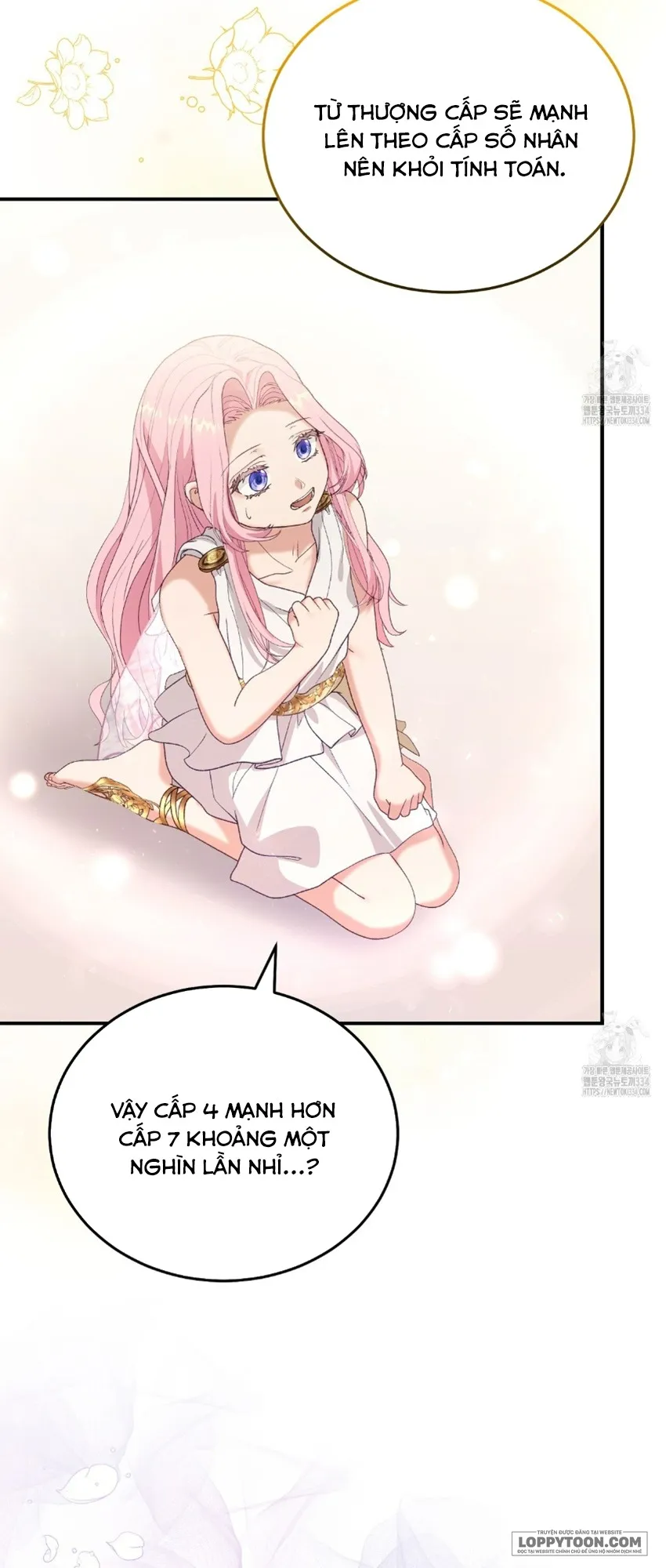 Nàng Tiên, Hãy Ký Hợp Đồng Nào Chap 32 - trang 67