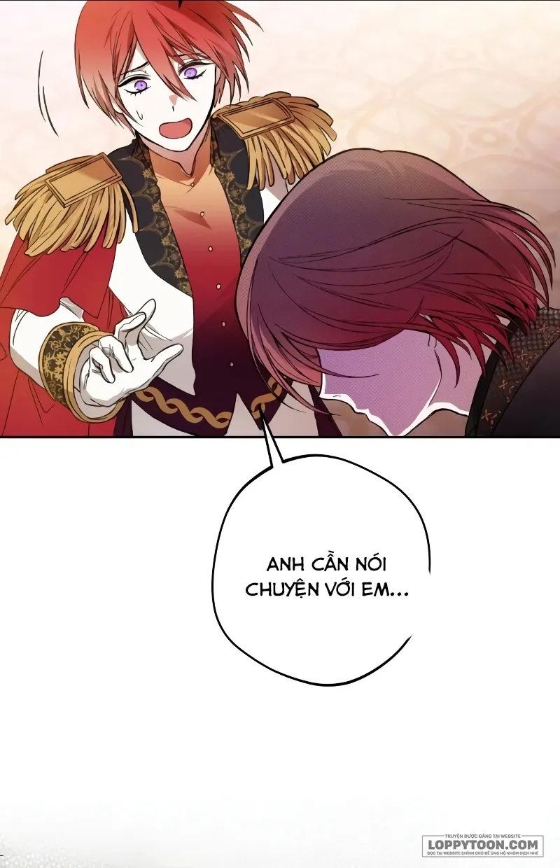 Bạo Chúa Độc Ác Trở Lại Chap 5 - trang 48