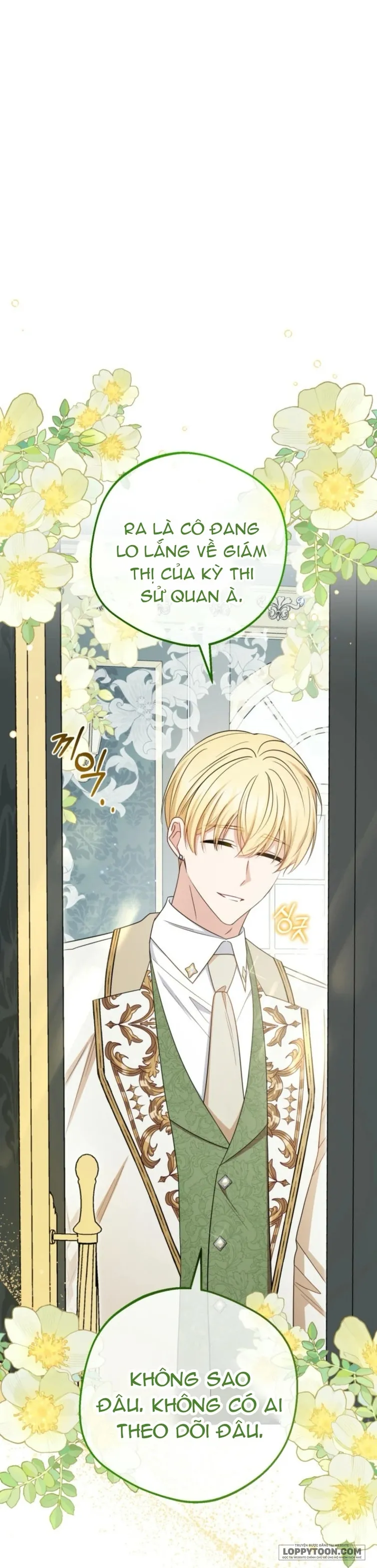 Được Yêu Thương Mà Còn Ngại Ngùng Sao Chap 90 - trang 13