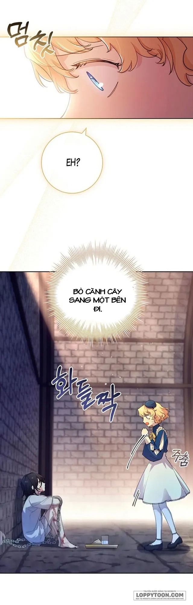 Nam Chính À, Tôi Sẽ Tôn Trọng Sở Thích Của Anh Chap 7 - trang 55