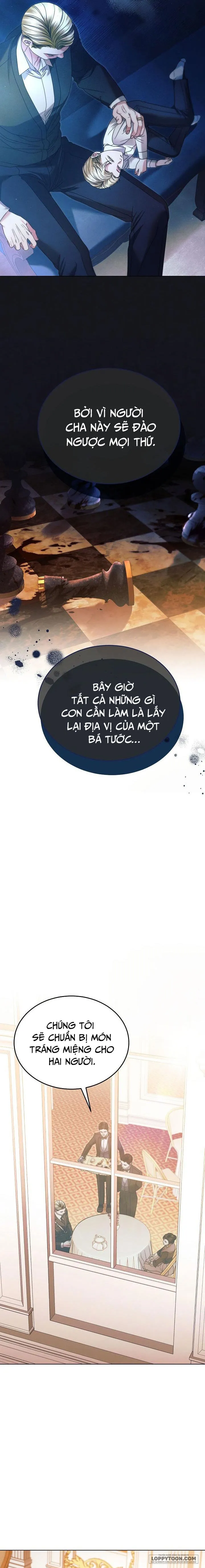 Hãy Cầu Xin Tôi Đi Chap 5 - 🔞🔞🔞 - trang 16