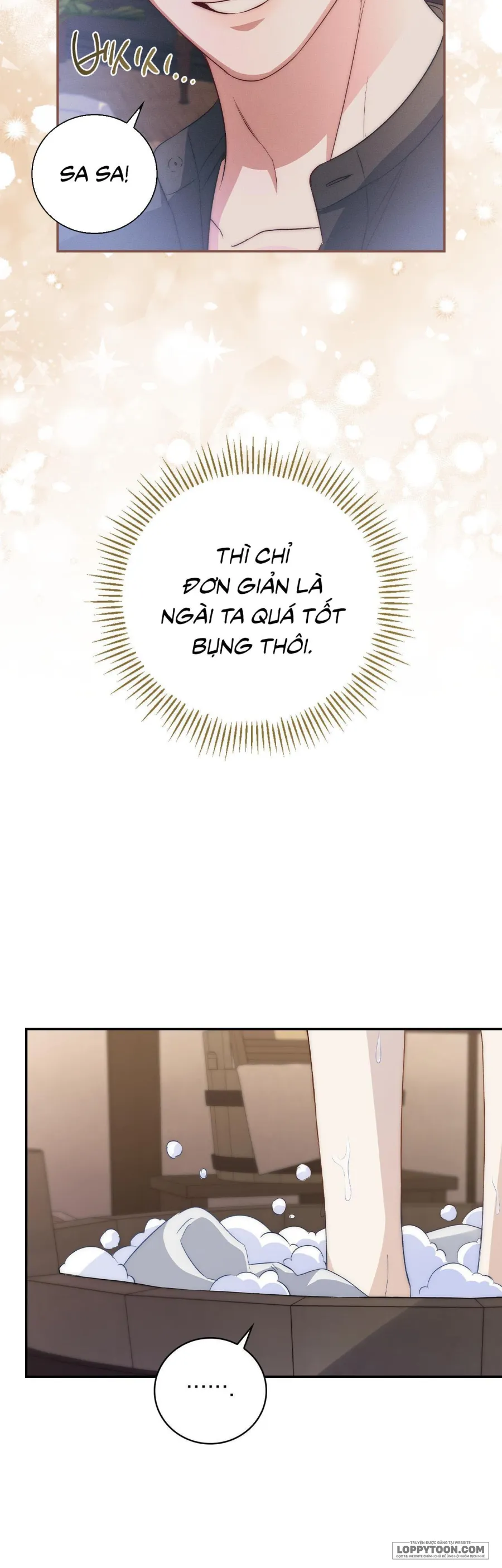 Ủa, Sao Thể Loại Này Khác Biệt Quá Vậy? Chap 1 - 🔞🔞🔞 - trang 35