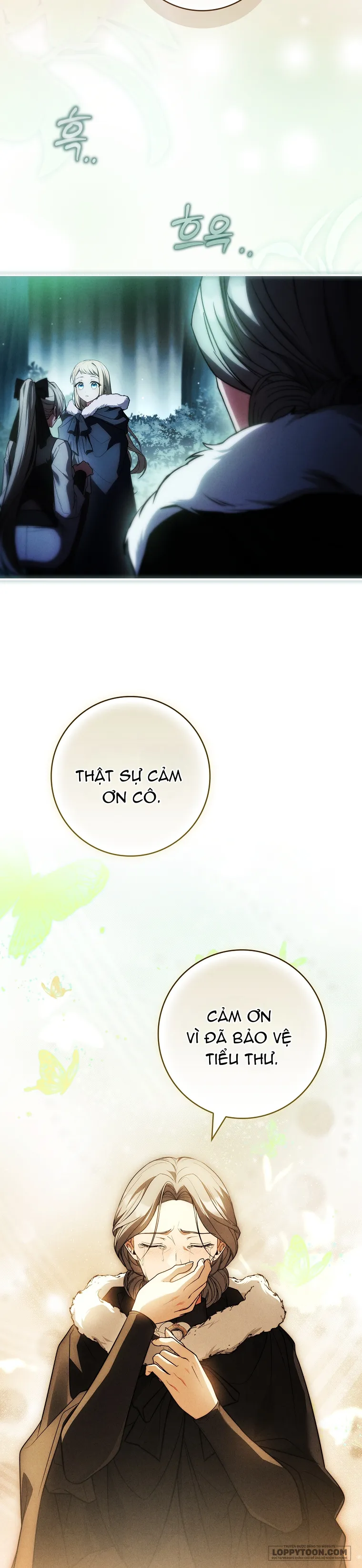 Văn Phòng Thám Tử Dành Cho Nam Chính Hối Hận! Chap 46 - trang 5