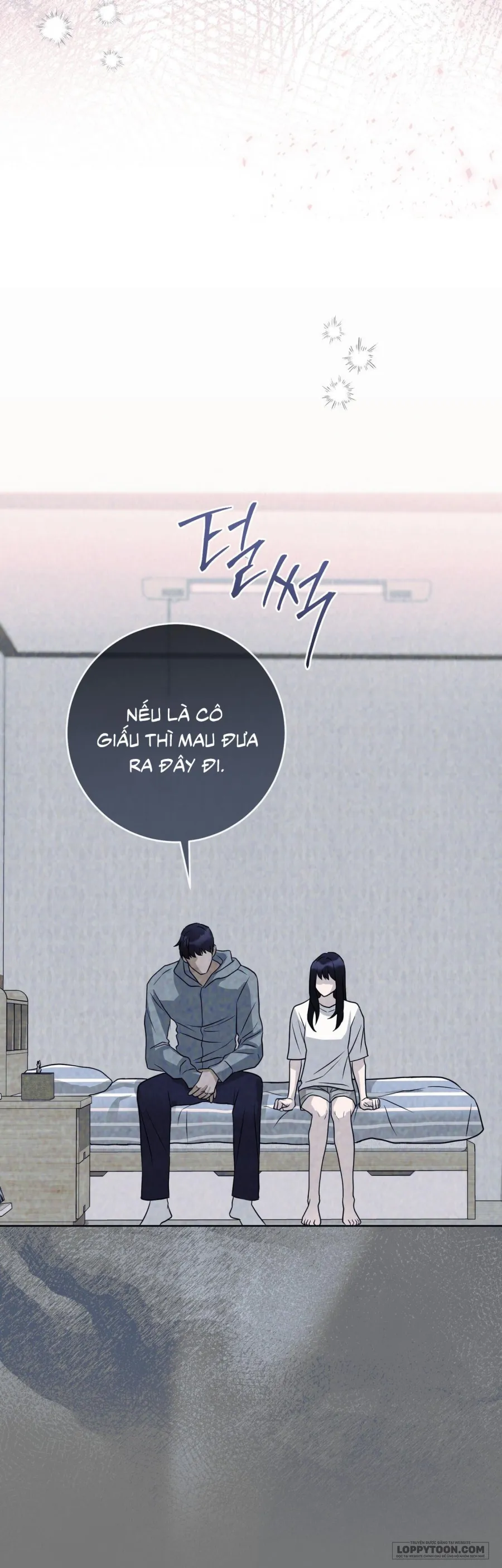 Hang Kiến Chap 3 - trang 59
