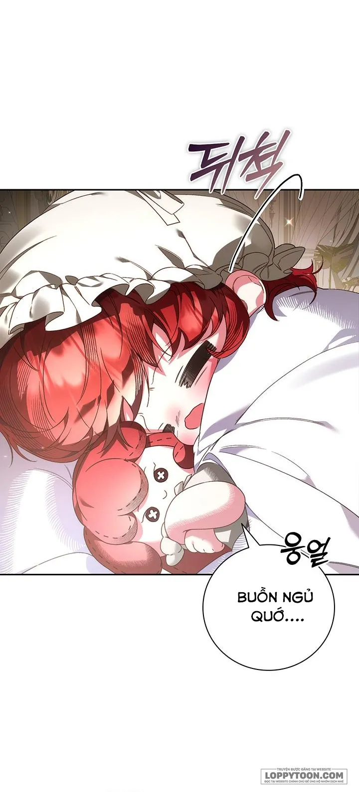 Papa Là Kẻ Thù Kiếp Trước Của Tôi? Chap 10 - trang 26