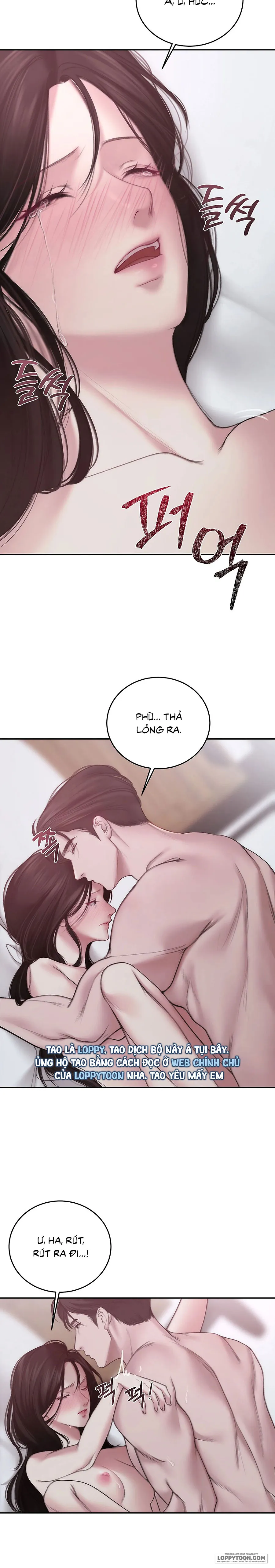 Cuộc Hôn Nhân Lừa Đảo Chap 3 - trang 19