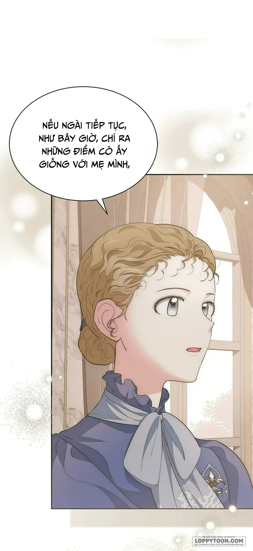 Đã Từ Chối Sủng Ái Rồi Mà Sao Còn Ám Ảnh Thế? Chap 66 - trang 1