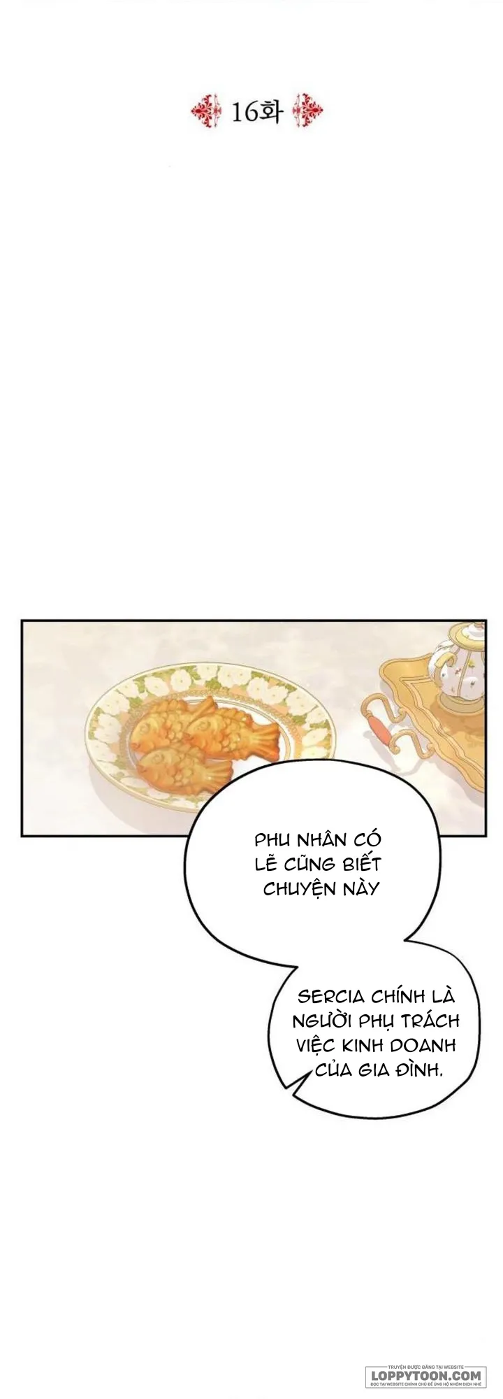 Gia Đình Chồng Quá Ám Ảnh Bởi Tôi Chap 16 - trang 30
