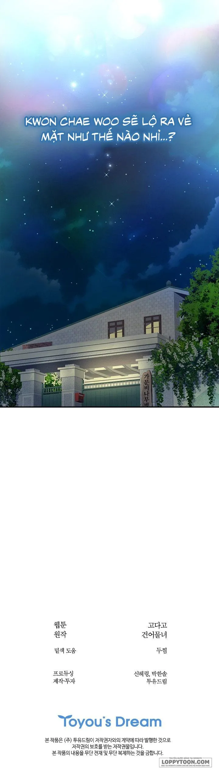 Đóa Hoa Là Mồi Nhử Chap 38 - trang 32