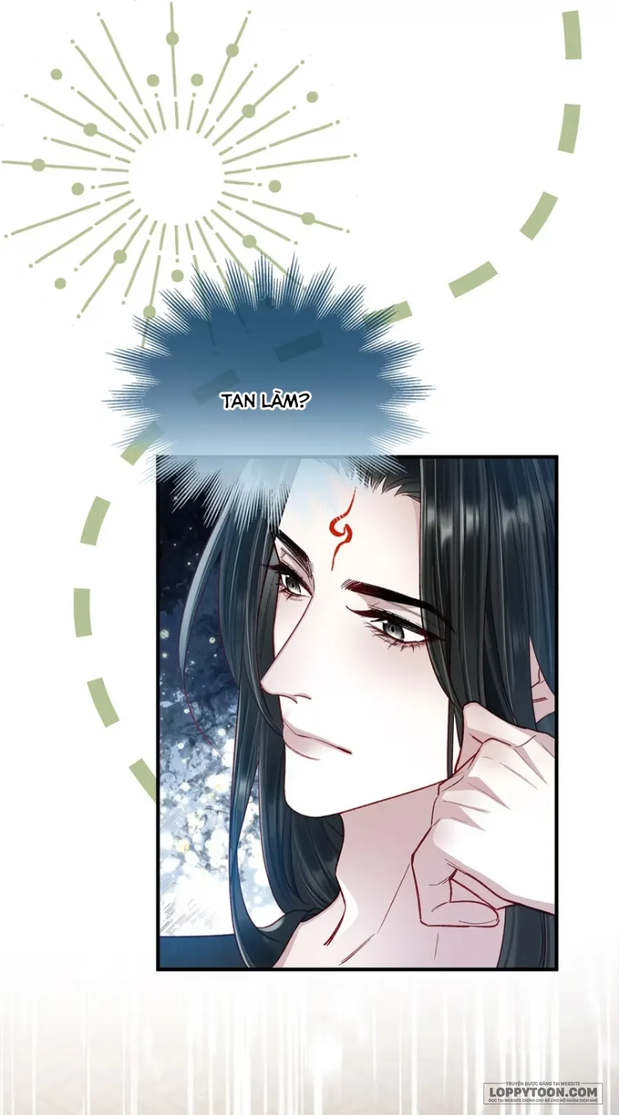 Dâng Cá Muối Cho Sư Tổ Chap 9 - trang 28