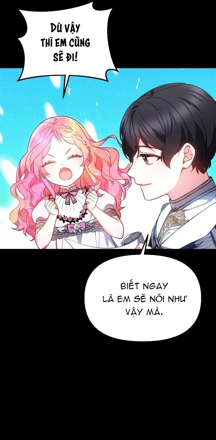 Rồng Con Thuần Hóa Những Kẻ Điên Rồ Chap 27 - trang 36