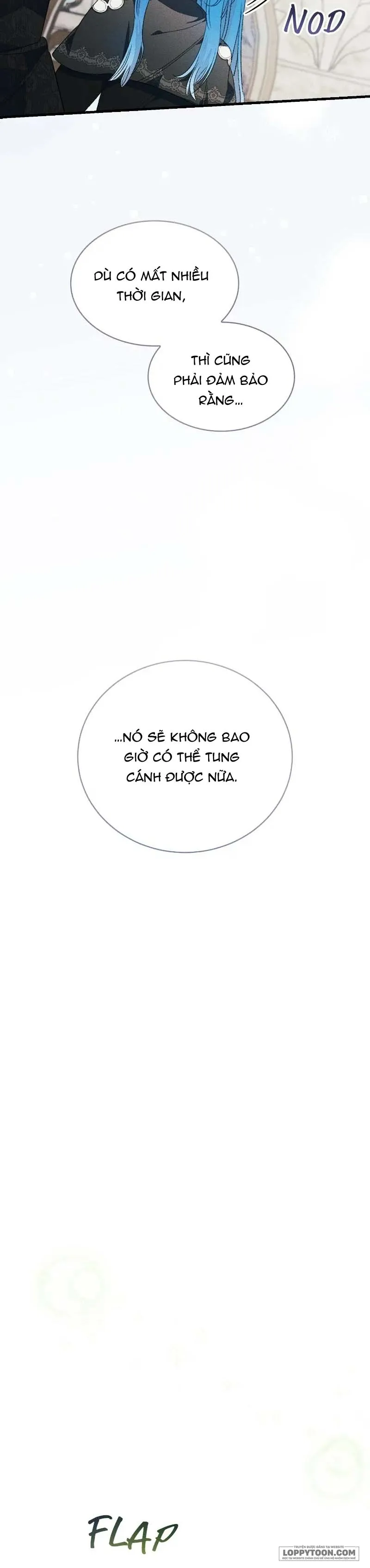 Bảo Vệ Người Cha Bạo Chúa Chap 45 - trang 27