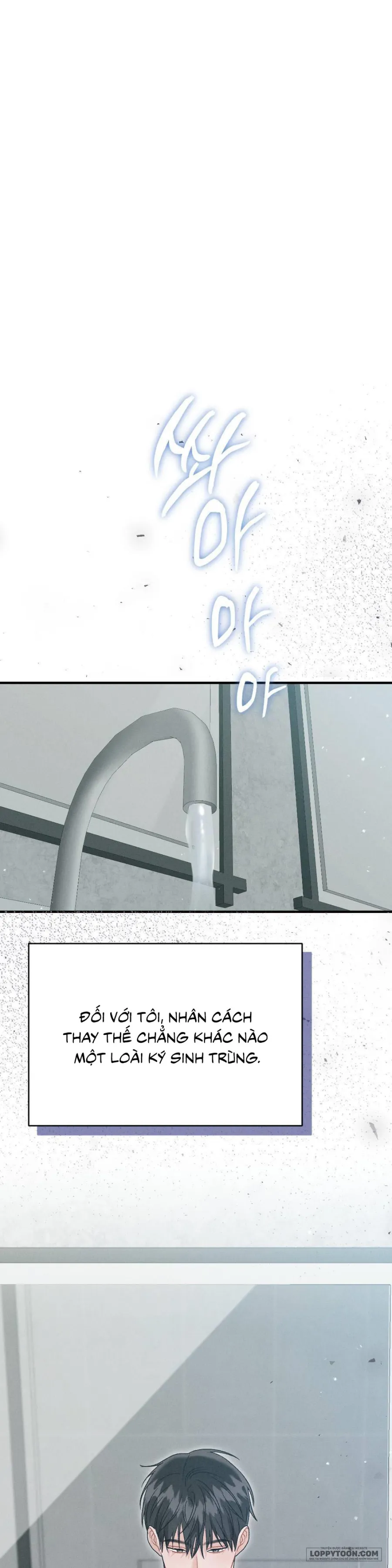 Đêm Chồng Chất Chap 17 - Thằng khốn đó - trang 1
