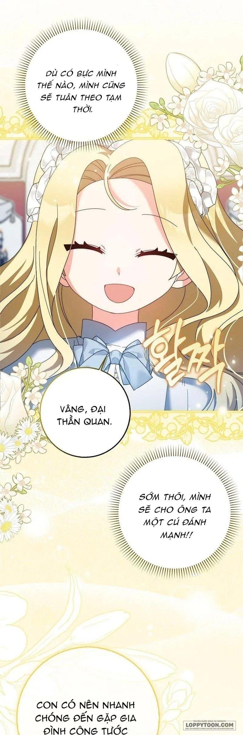 Tôi Không Thuộc Về Nơi Này Chap 5 - trang 7