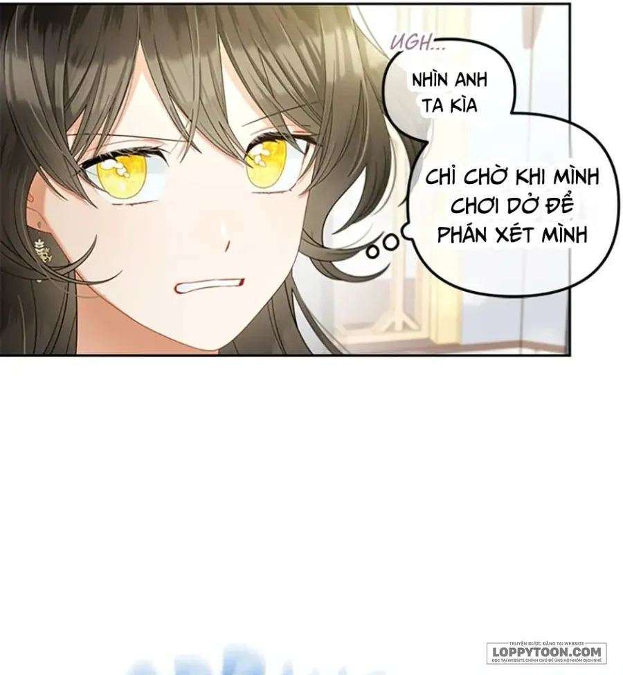 Tôi Sẽ Ở Ngay Bên Cạnh Nam Chính Chap 34 - trang 6