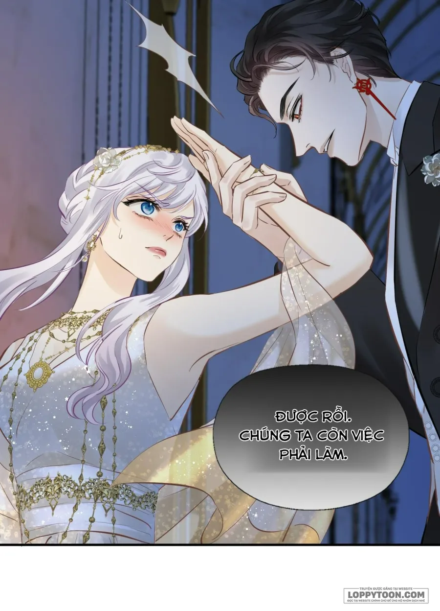 Hương Dục Niệm Chap 10 - trang 39