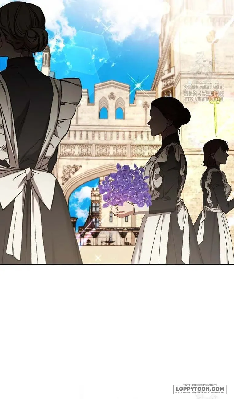 Bé Con Chốn Hoa Nở Chap 52 - trang 50