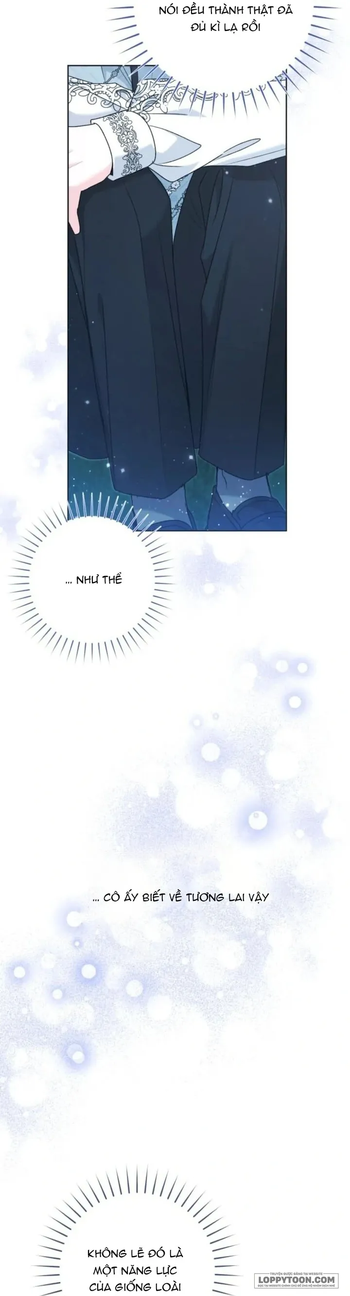 Bé Cá Voi Sát Thủ Phản Diện Chap 86 - trang 29