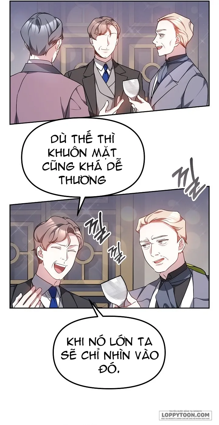 Rồng Con Thuần Hóa Những Kẻ Điên Rồ Chap 17 - trang 14