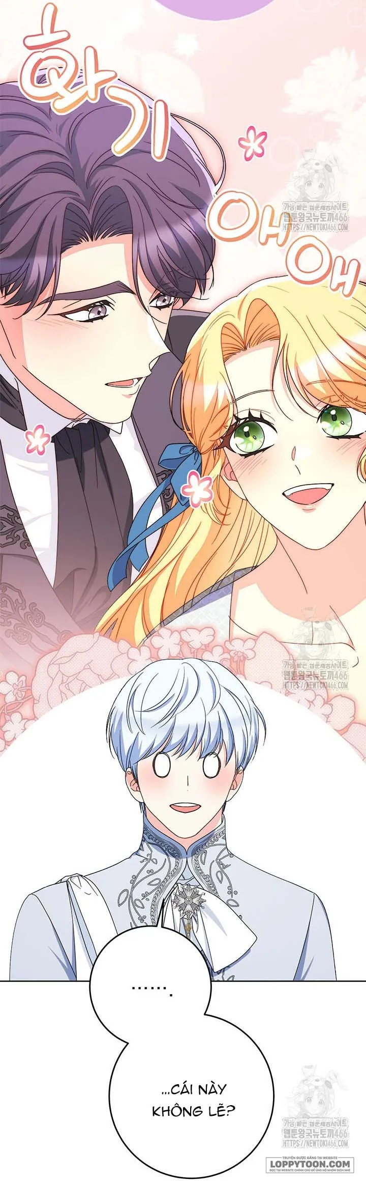 Nuôi Dưỡng Em Gái Xinh Đẹp Chap 82 - trang 32