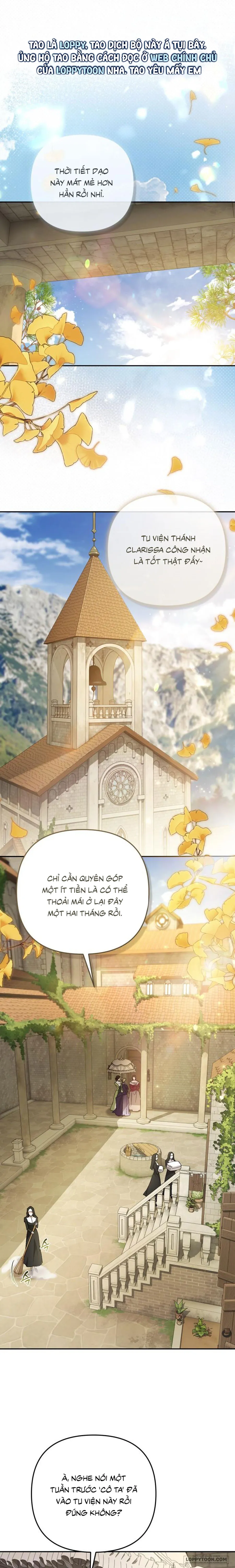 Kẻ Tạo Scandal Đã Quay Trở Lại Chap 4 - trang 1