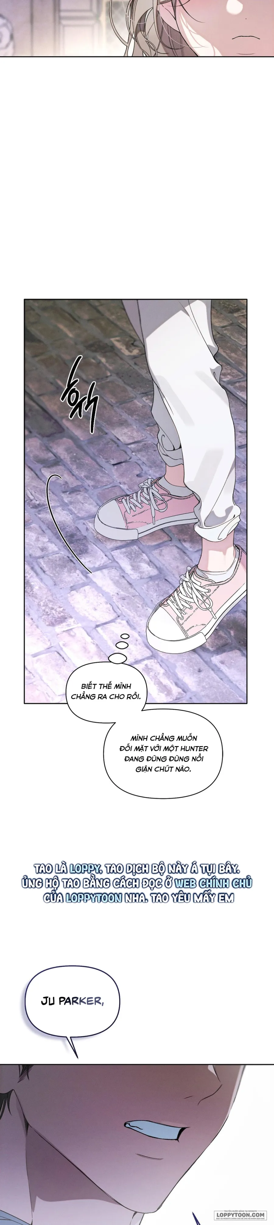 Love:Zero Chap 12 - trang 22