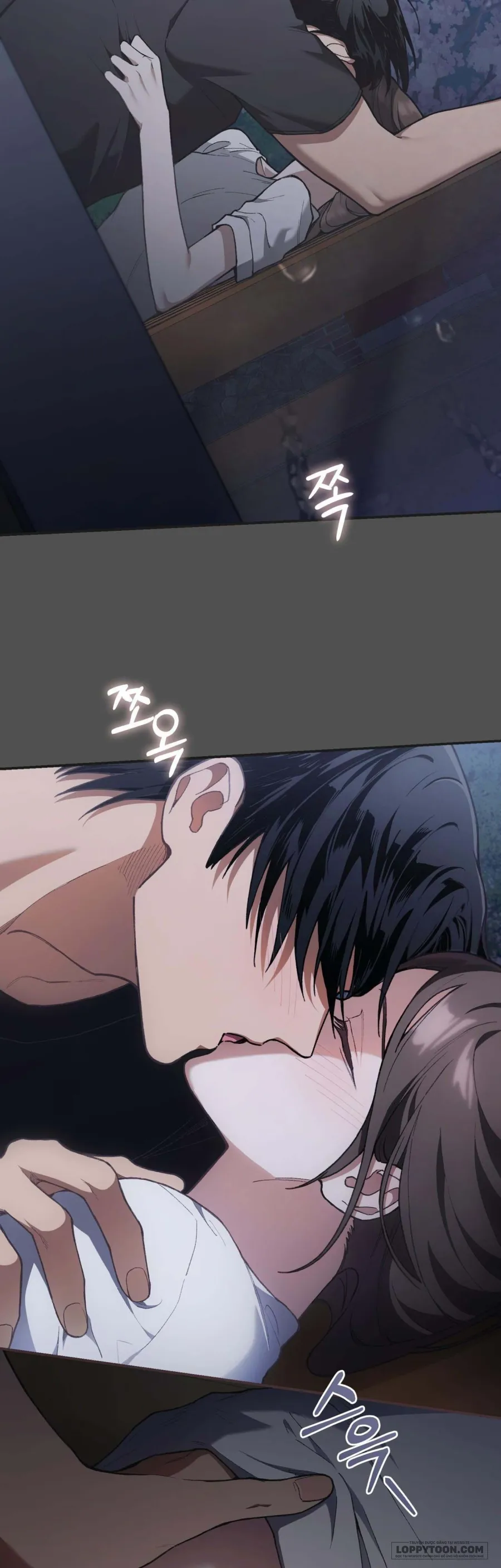 Quốc Lộ Số 1 Chap 18 - 🔞 - trang 2