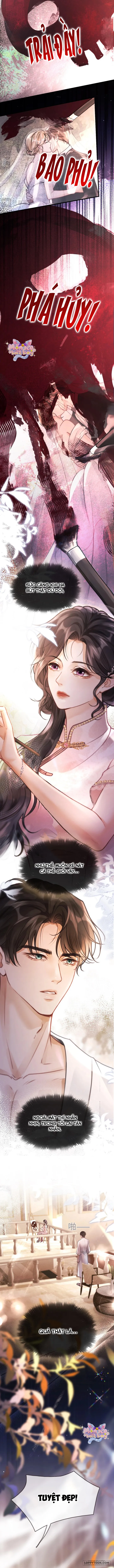 Đúng Là Một Cô Gái Ngoan Chap 1 - trang 6