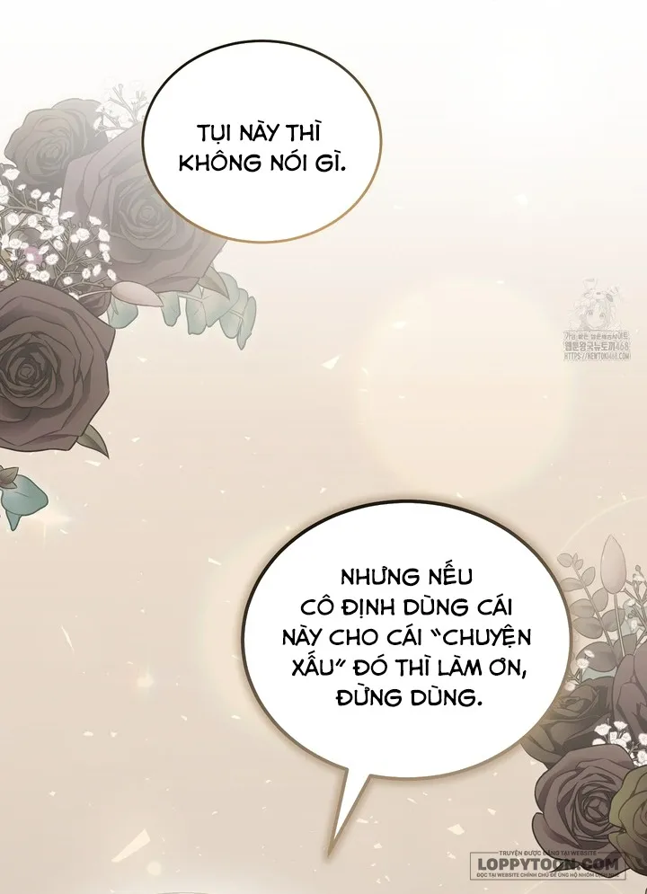 Nàng Tiên, Hãy Ký Hợp Đồng Nào Chap 65 - trang 10