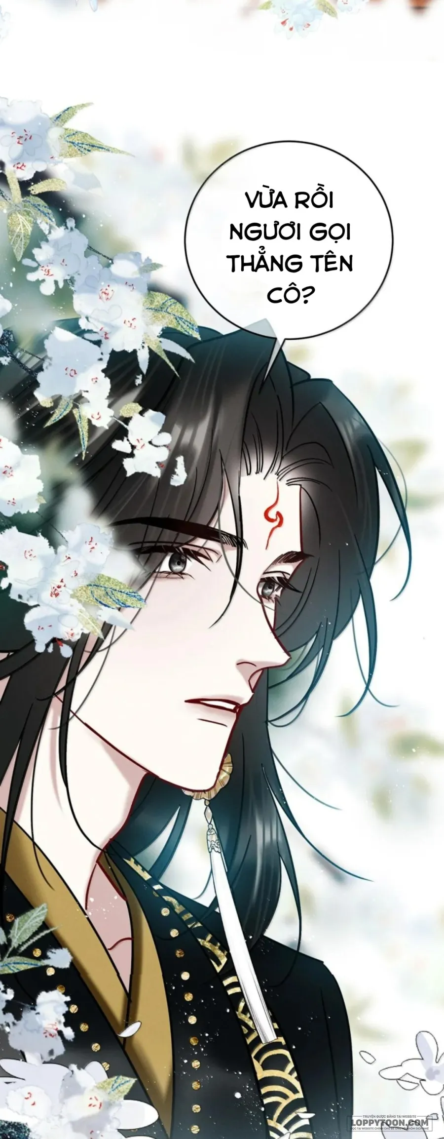 Dâng Cá Muối Cho Sư Tổ Chap 59 - trang 35