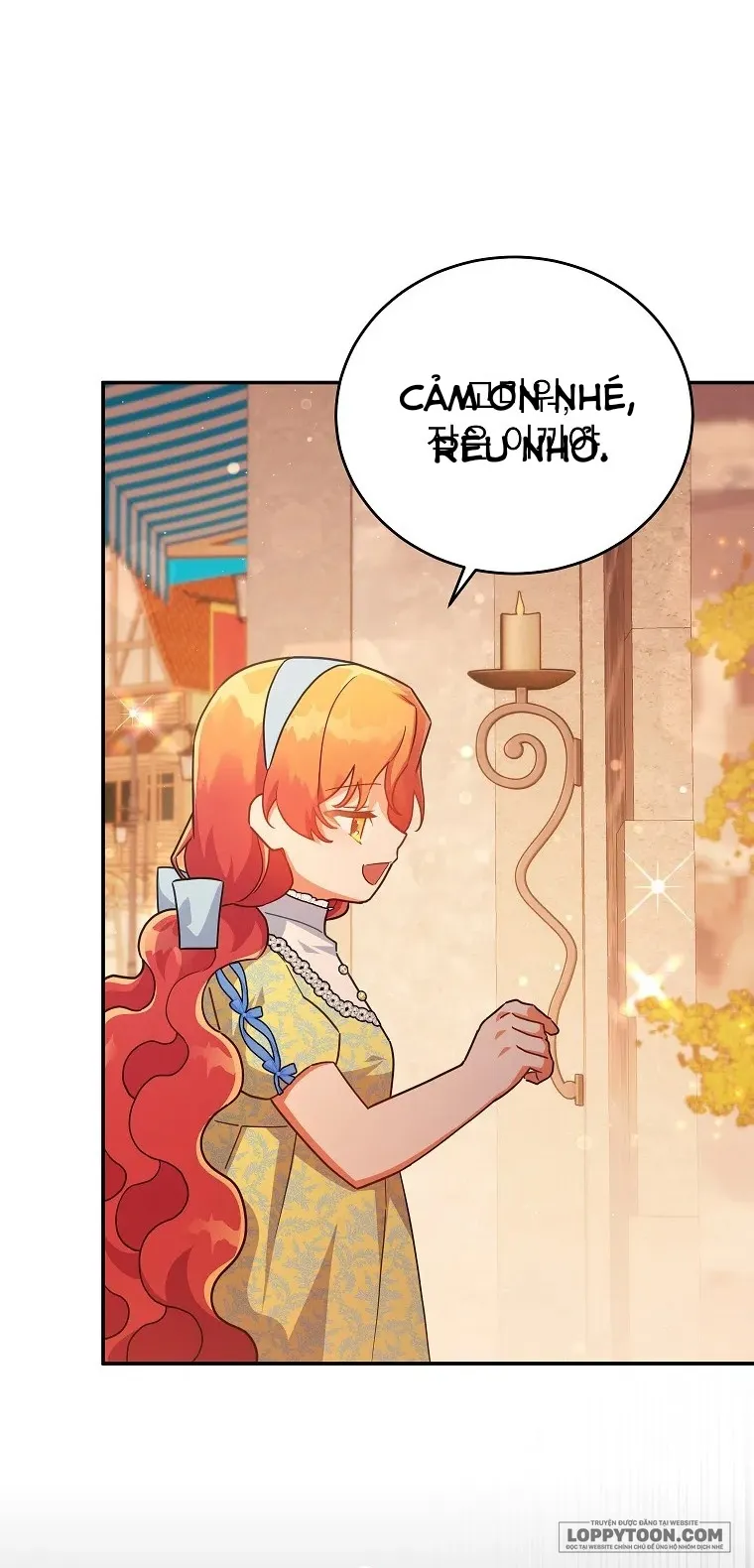 Bé Con Chốn Hoa Nở Chap 66 - trang 57
