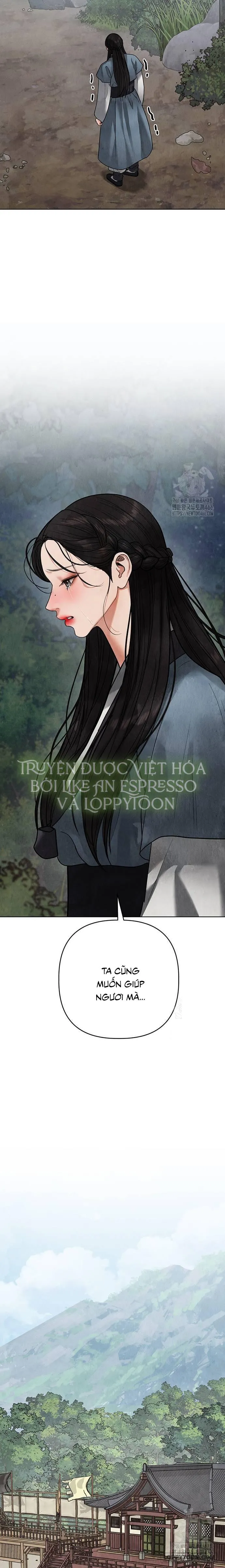 Quỷ Hồn Chap 14 - trang 12
