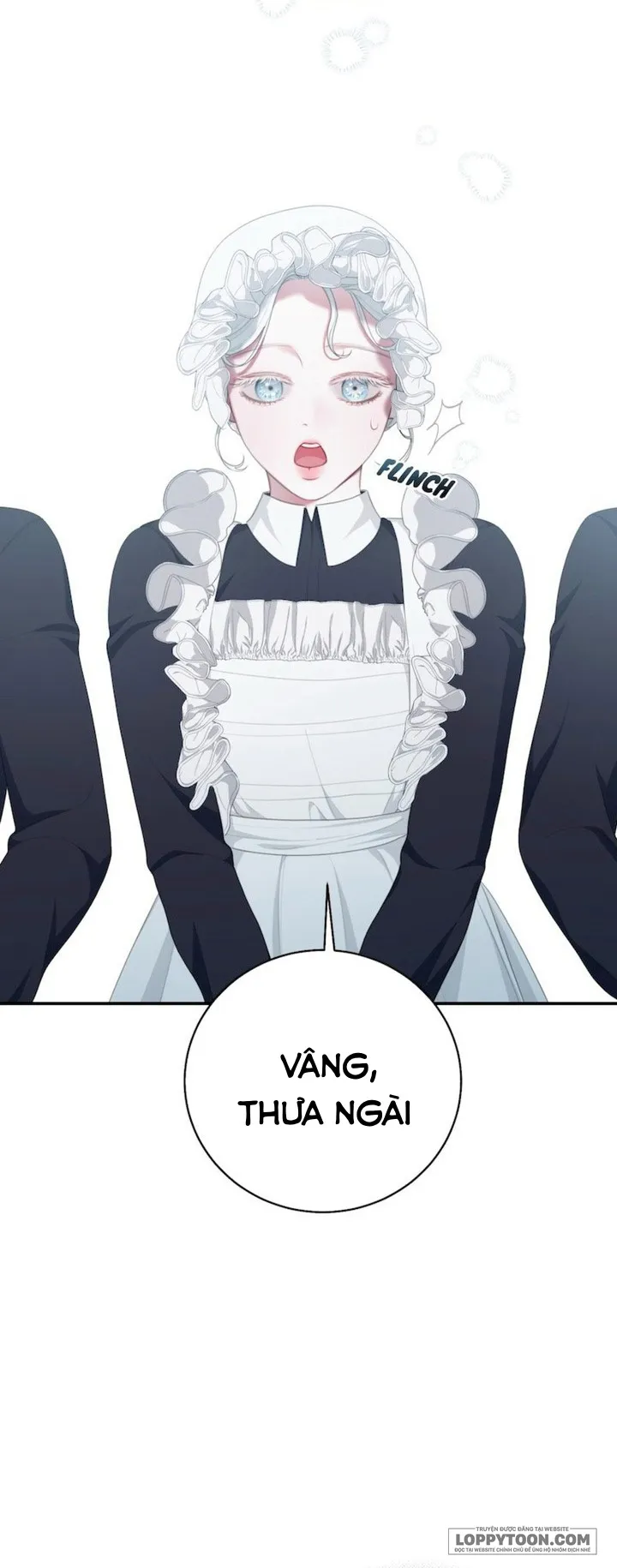 Hầu Nữ Không Còn Thèm Muốn Chủ Nhân Nữa Chap 14 - trang 5