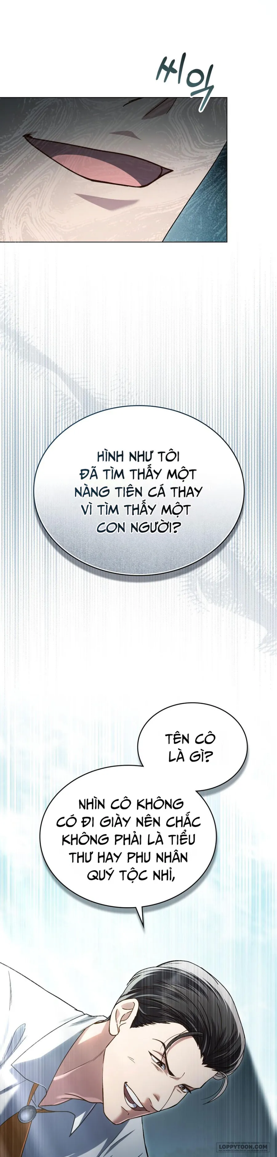 Giới Thượng Lưu Chap 9 - trang 22
