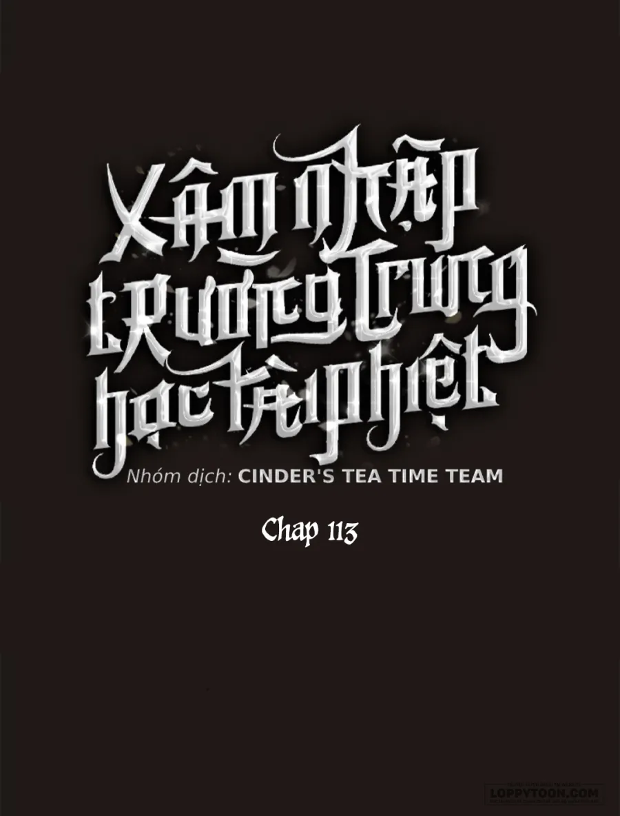 Xâm Nhập Trường Trung Học Tài Phiệt Chap 113 - trang 11
