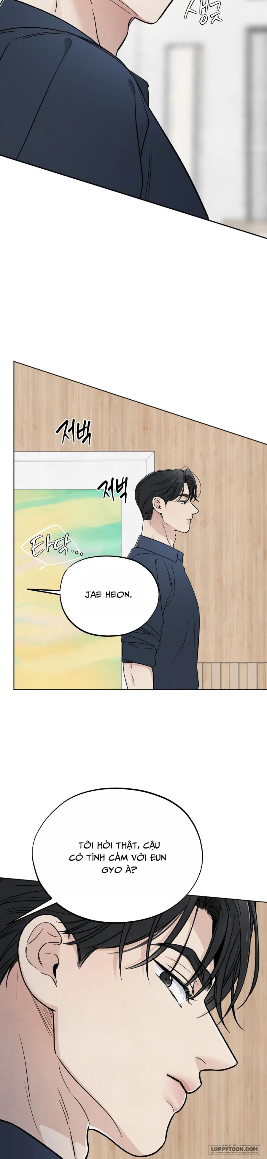 Cuộc Đời Của Kẻ Cặn Bã Chap 43 - trang 23